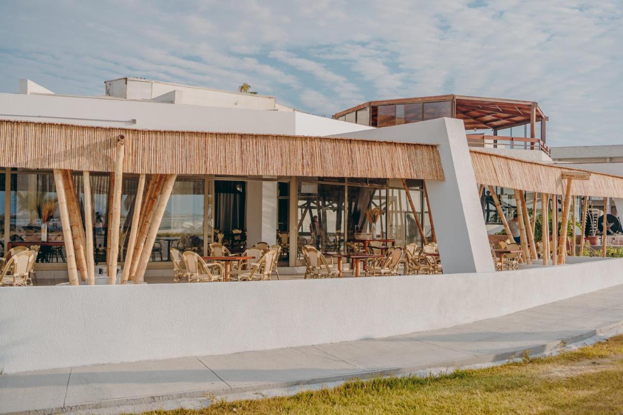 Panamericana Hotel Arica Kültér fotó