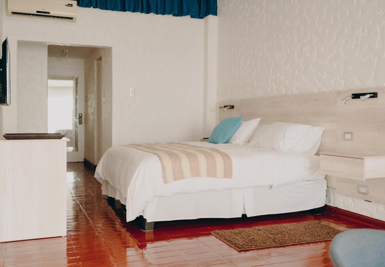 Panamericana Hotel Arica Kültér fotó