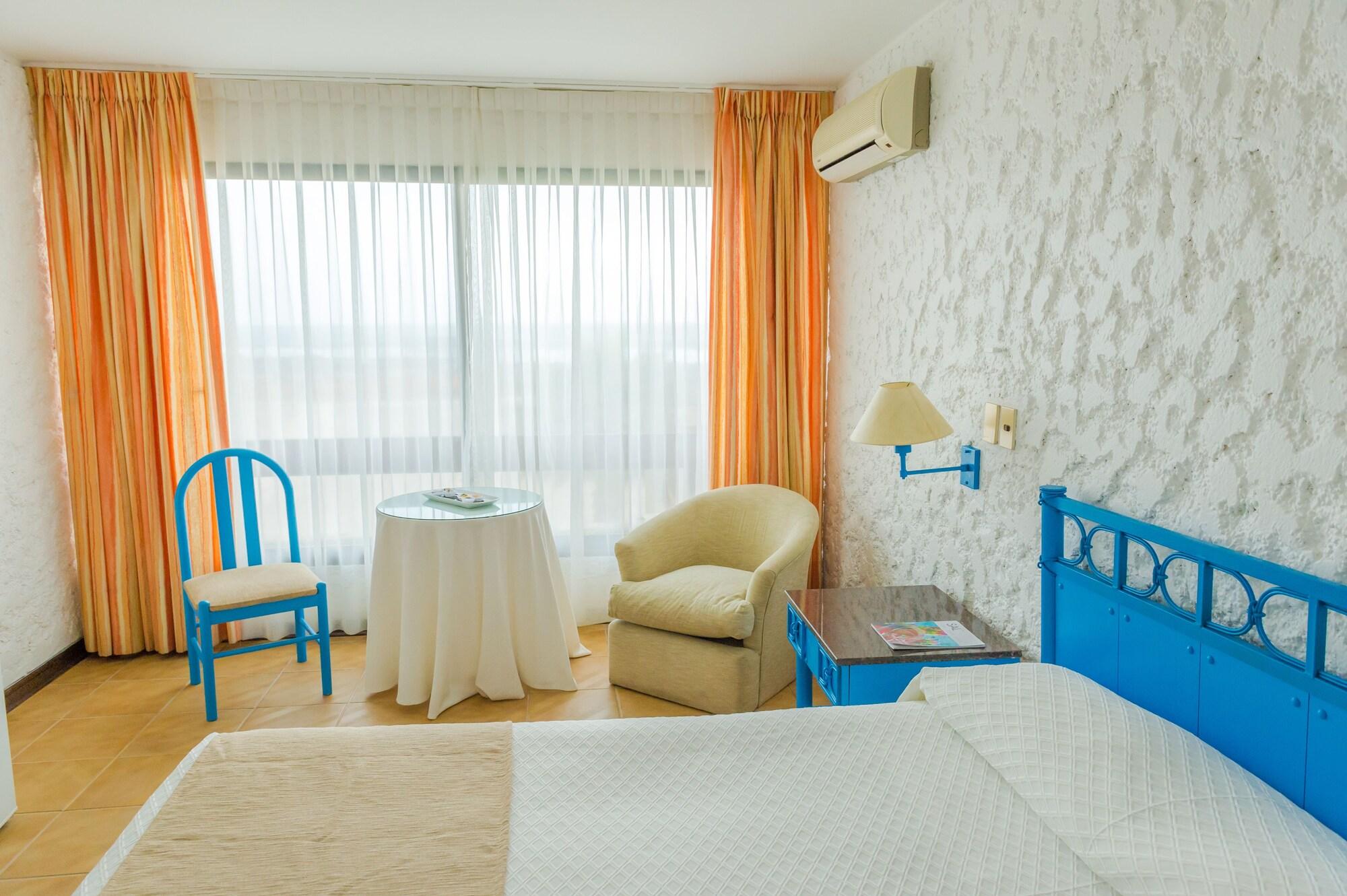 Panamericana Hotel Arica Kültér fotó