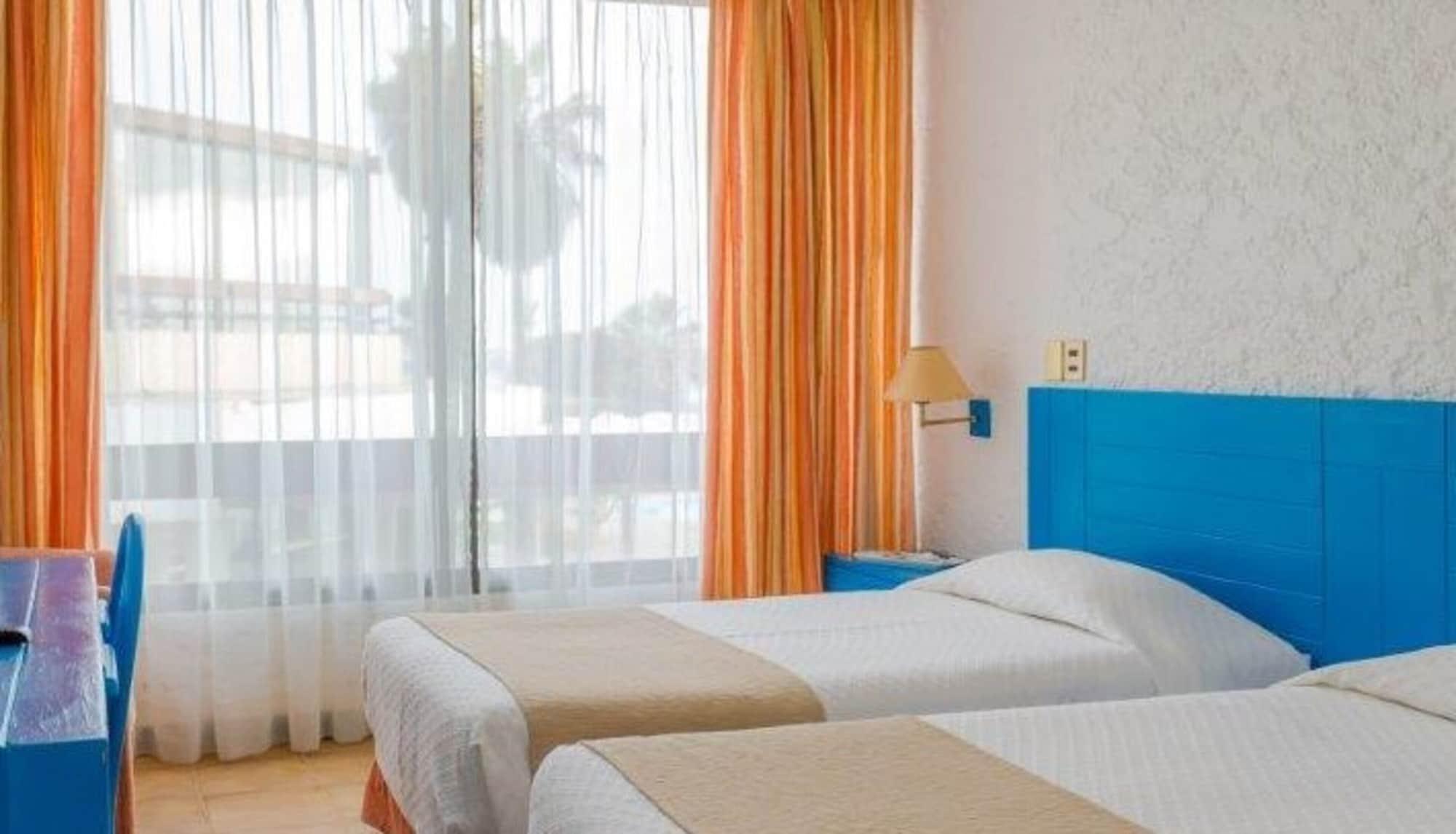 Panamericana Hotel Arica Kültér fotó