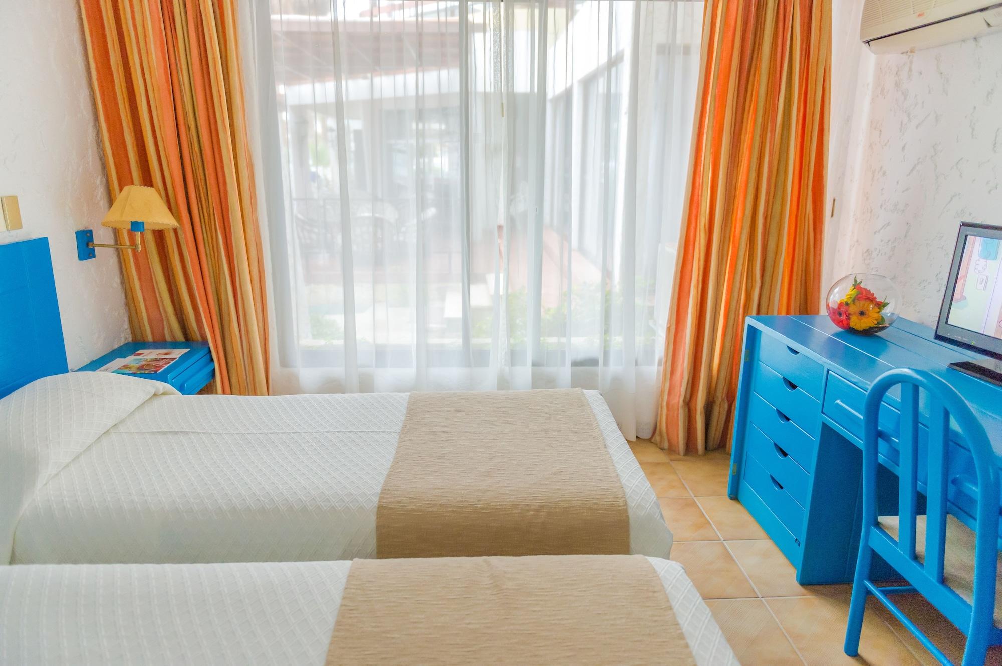 Panamericana Hotel Arica Kültér fotó