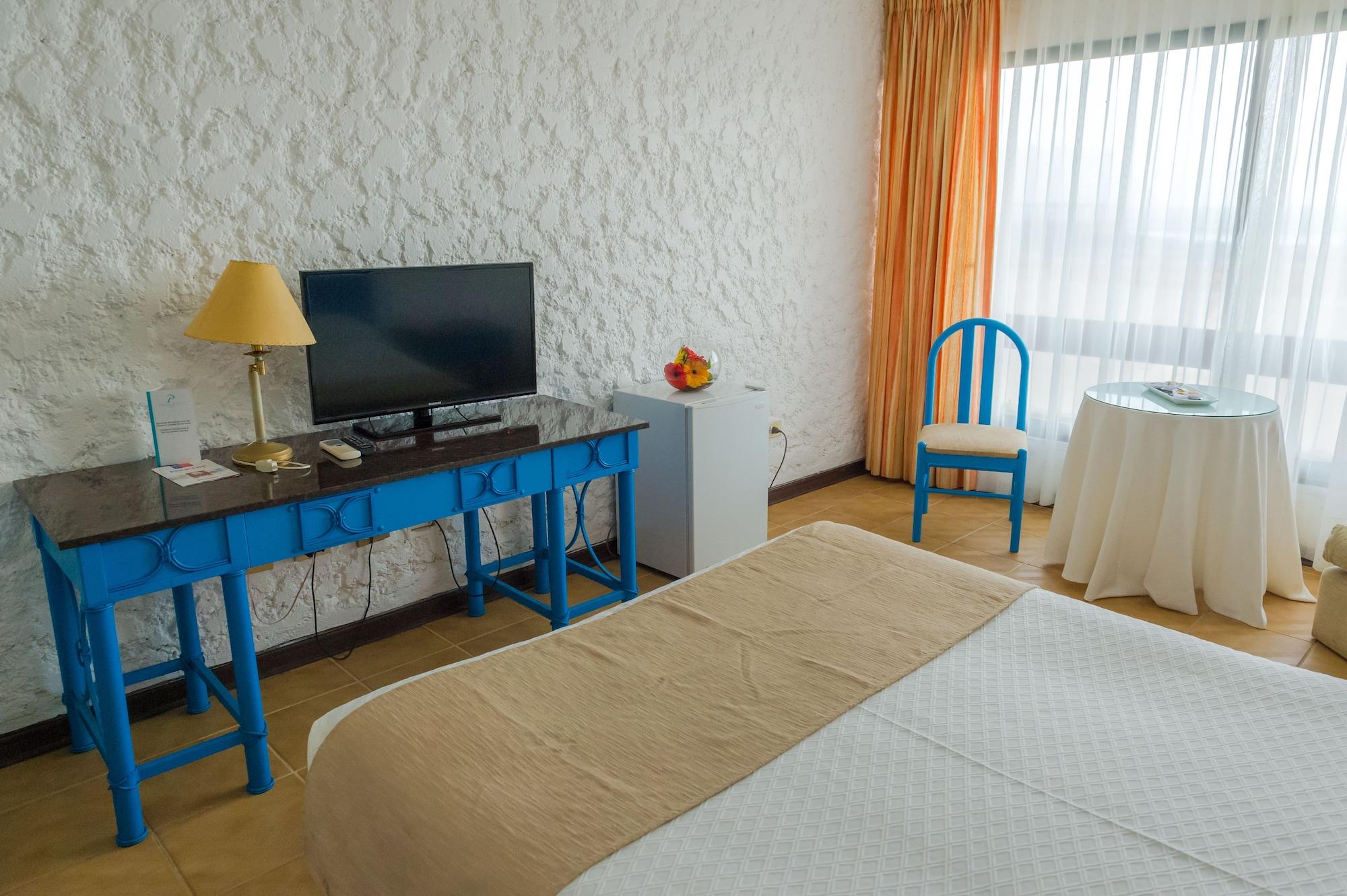 Panamericana Hotel Arica Kültér fotó