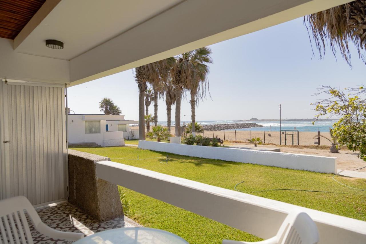 Panamericana Hotel Arica Kültér fotó