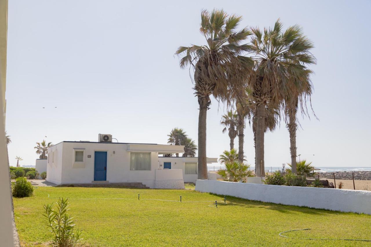 Panamericana Hotel Arica Kültér fotó