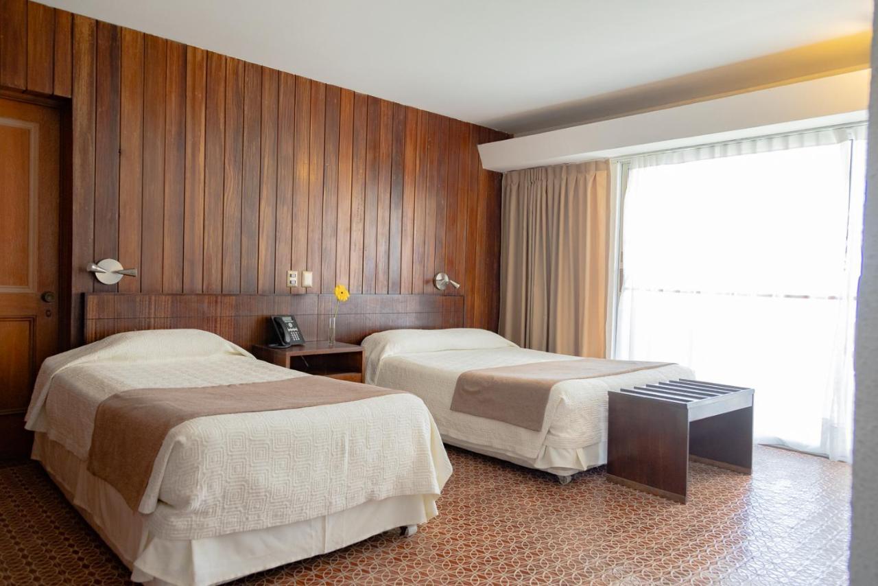 Panamericana Hotel Arica Kültér fotó