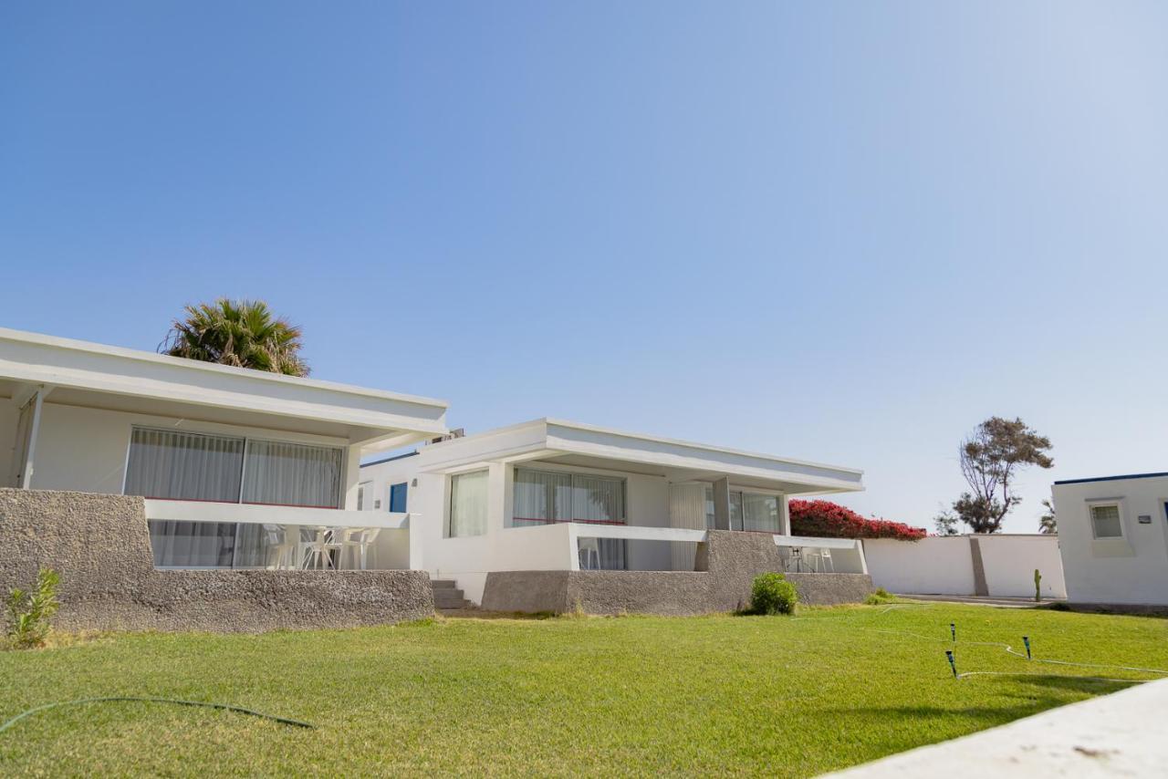 Panamericana Hotel Arica Kültér fotó