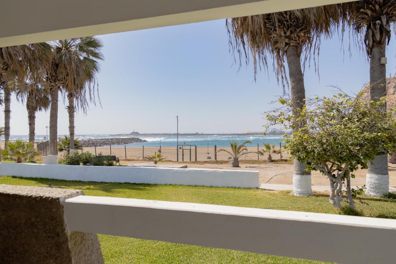 Panamericana Hotel Arica Kültér fotó