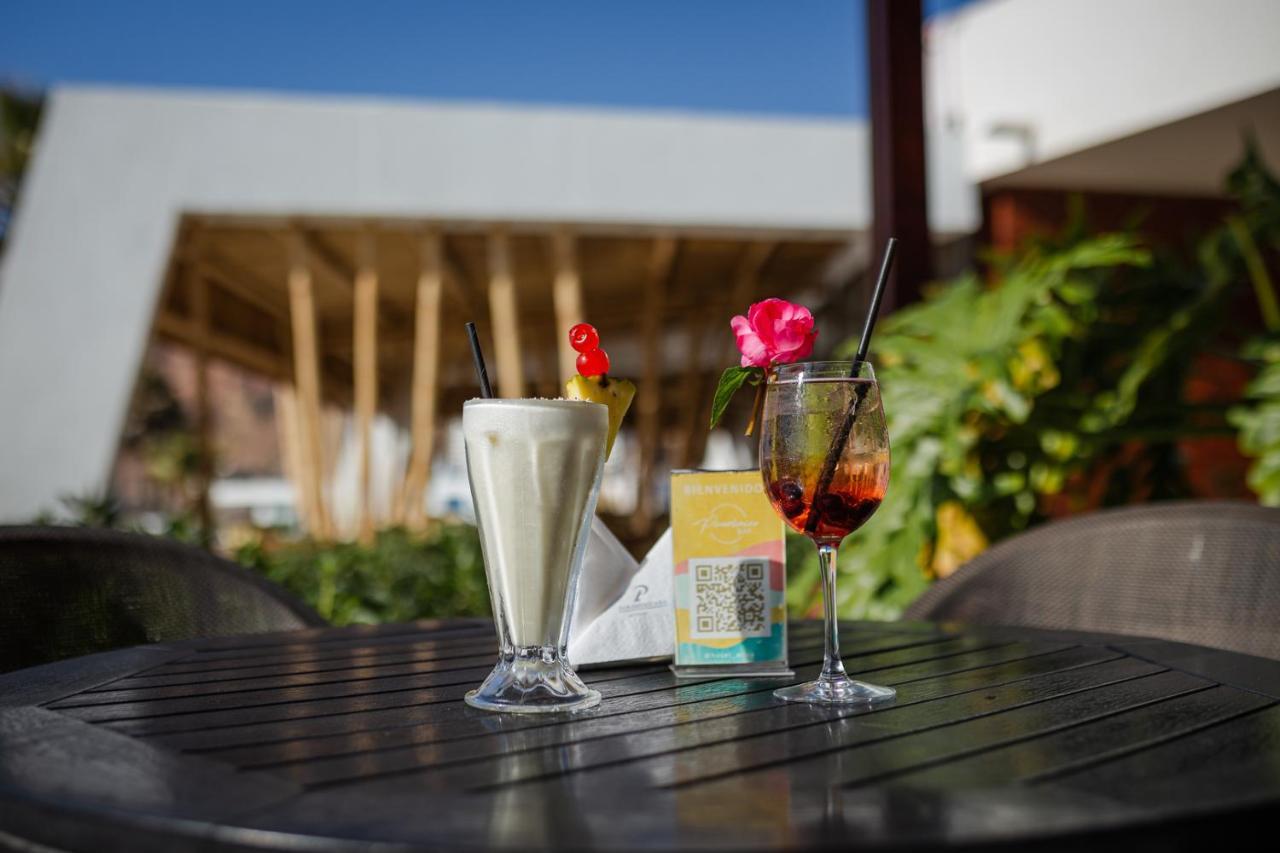 Panamericana Hotel Arica Kültér fotó