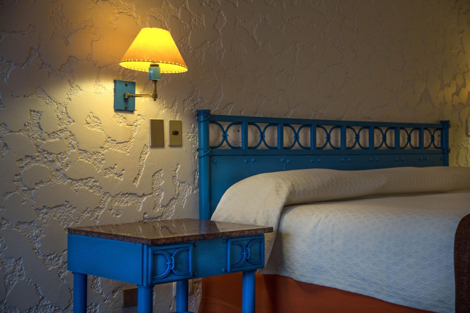 Panamericana Hotel Arica Kültér fotó
