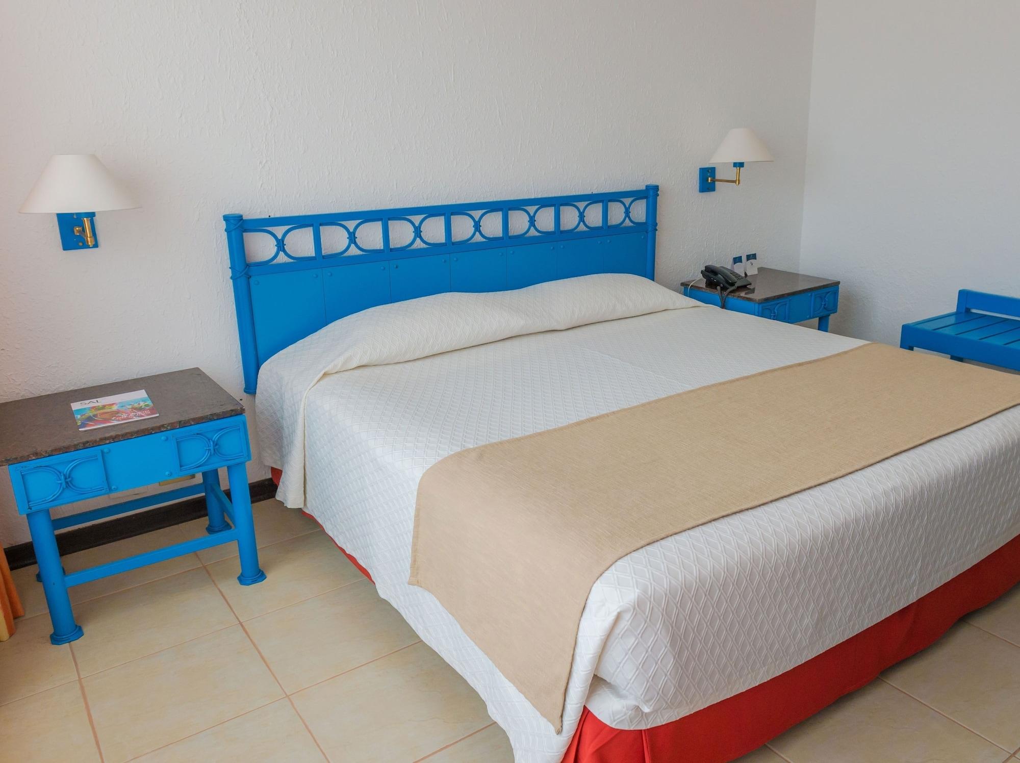 Panamericana Hotel Arica Kültér fotó