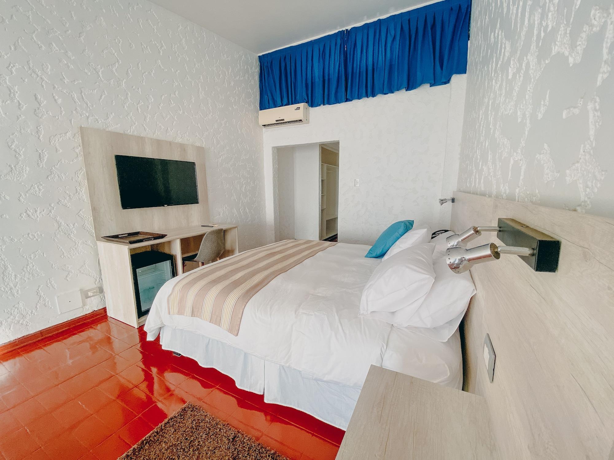 Panamericana Hotel Arica Kültér fotó