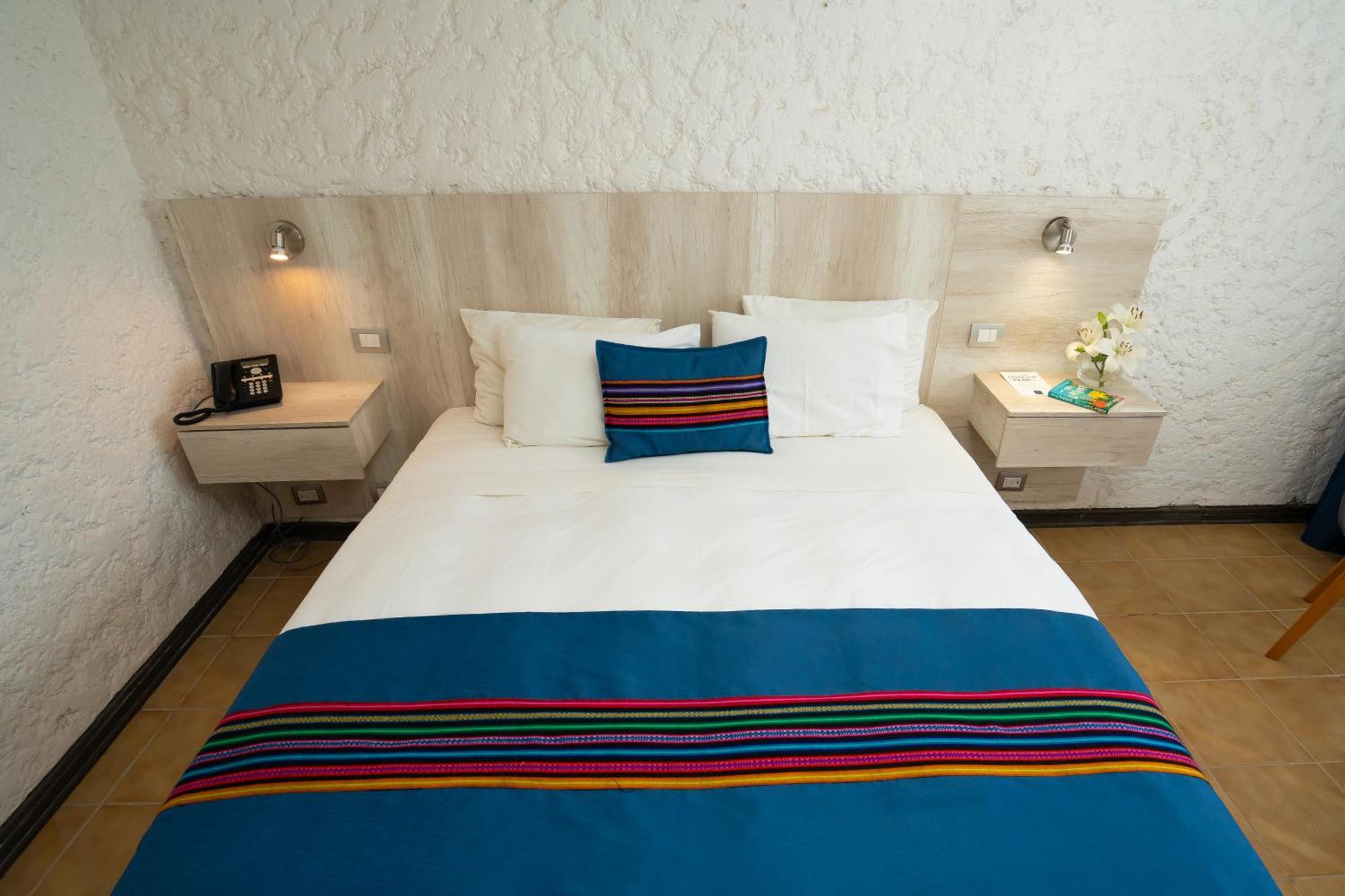 Panamericana Hotel Arica Kültér fotó