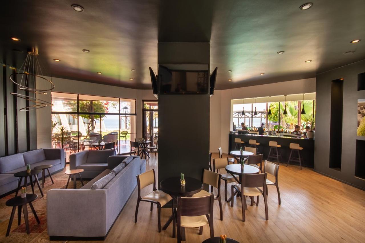 Panamericana Hotel Arica Kültér fotó